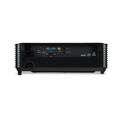 Acer X1228i; DLP 3D; XGA; 4800Lm; 20000/1; HDMI; Wifi; Bag; 2.7kg; Data Projector; SA Power EMEA