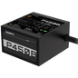 Gigabyte PSU P450B Bronze Certified 450W - 3 Year Warranty; 24/20-pin x 1; CPU 4+4-pin x 1; PCI-E 6+2-pin x 2; SATA x 6; Peri x3