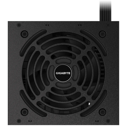 Gigabyte PSU P550B Bronze Certified 550W - 3 Year Warranty; 24/20-pin x 1; CPU 4+4-pin x 1; PCI-E 6+2-pin x 2; SATA x 6; Peri x3