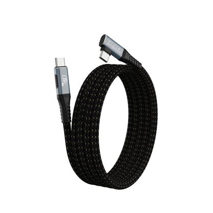240W 80GBPS 8K C-C CABLE 2M