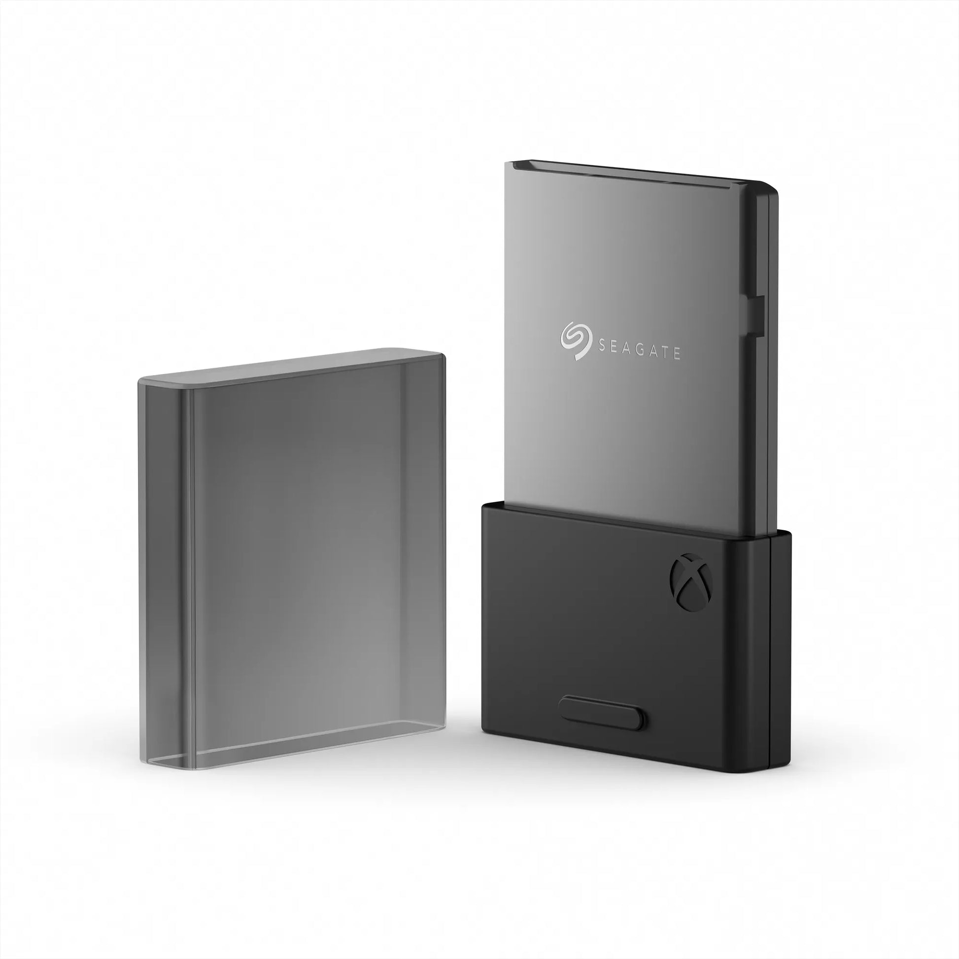 Seagate Storage Expansion Card for Xbox Series X|S – Official NVMe SSD, Quick Resume, Plug & Play by Seagate.