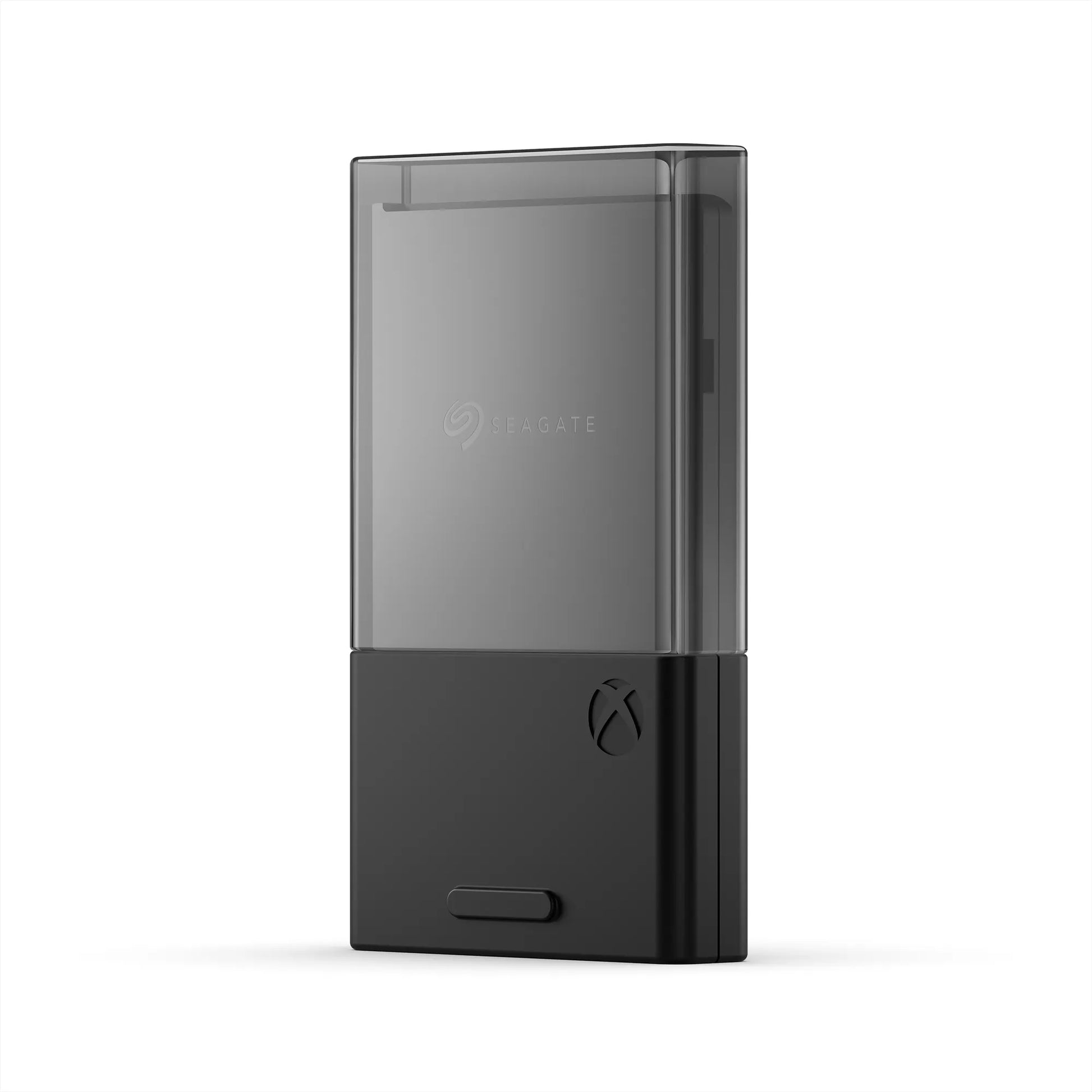 Seagate Storage Expansion Card for Xbox Series X|S – Official NVMe SSD, Quick Resume, Plug by Seagate