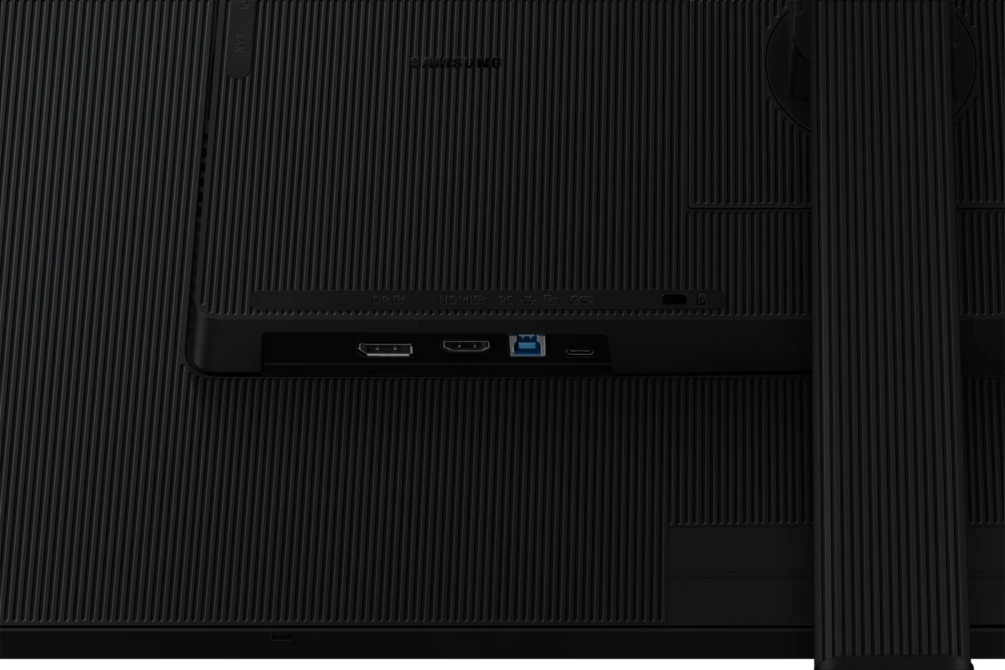 Samsung LS32D800UA 32'' ViewFinity UHD Monitor - 3840X2160; 60Hz; 3000:1; 5ms; 1xHDMI; 1xUSB-C Charging Power; 1xEthernet; 1xD