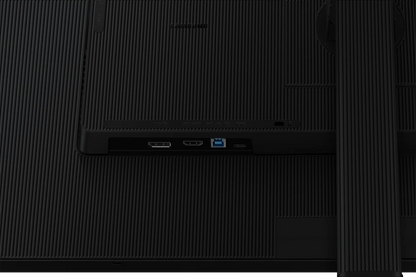 Samsung LS32D800UA 32'' ViewFinity UHD Monitor - 3840X2160; 60Hz; 3000:1; 5ms; 1xHDMI; 1xUSB-C Charging Power; 1xEthernet; 1xD