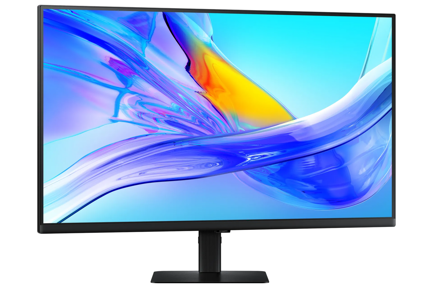 Samsung LS32D800UA 32'' ViewFinity UHD Monitor - 3840X2160; 60Hz; 3000:1; 5ms; 1xHDMI; 1xUSB-C Charging Power; 1xEthernet; 1xD