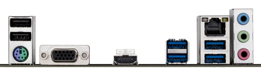 GIGABYTE AMD A520M-K for 3rd/4th/5th Generation AMD Ryzen™ processors; 2x Dual DDR4; 1x M2; HDMI; VGA