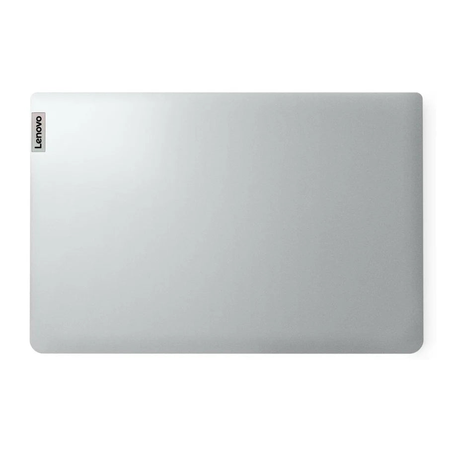 Slim Lenovo IdeaPad 1 laptop with Windows 11 Lid