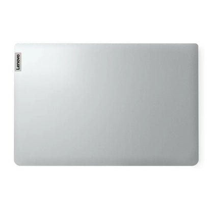 Slim Lenovo IdeaPad 1 laptop with Windows 11 Lid