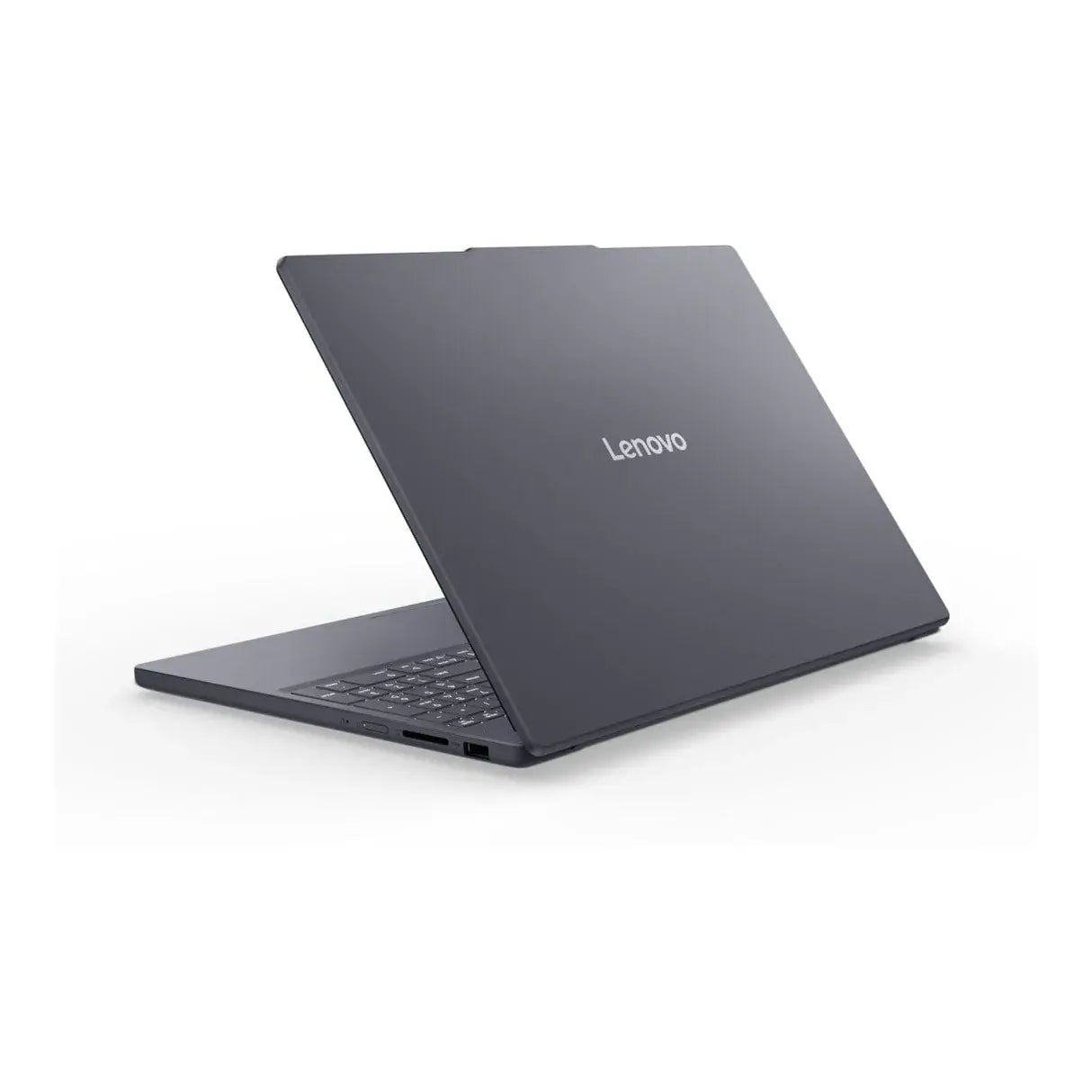Lenovo IdeaPad 15.6" FHD Laptop – Athlon 7120U, 8GB LPDDR5, 512GB SSD, Win 11