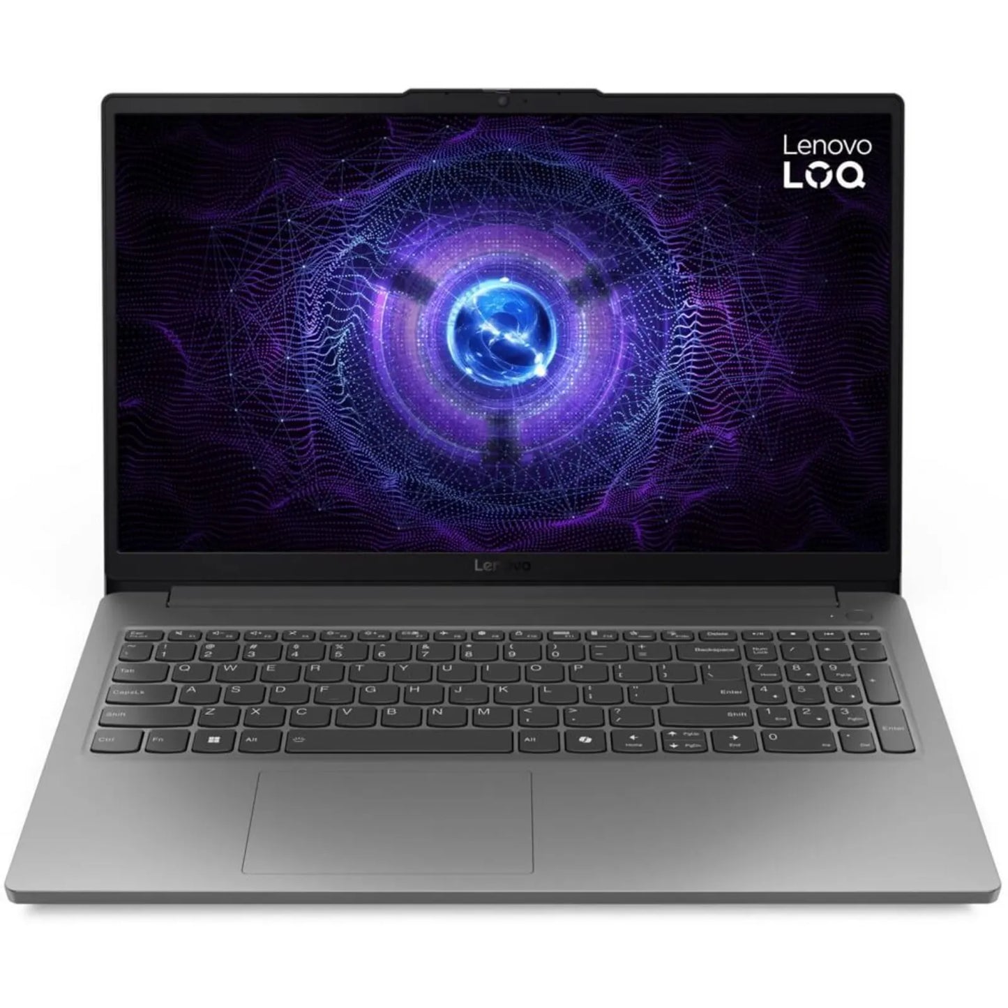 Lenovo LOQ 15.6" Core-i7 16GB 512GB Win 11 Home Notebook