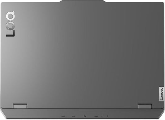 PRE-Loved Lenovo 15.6" Gaming/Workstation Laptop | Core i7-13650HX | 16GB RAM | 512GB SSD | Windows 11 Home, sleek design.