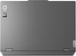 PRE-Loved Lenovo 15.6" Gaming/Workstation Laptop | Core i7-13650HX | 16GB RAM | 512GB SSD | Windows 11 Home, sleek design.
