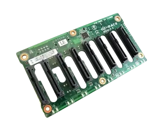 ThinkSystem ST550 2.5'' 8-Bay Backplane Kit