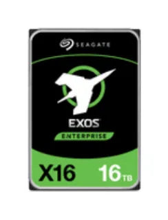 HDD SERVER EXOS X18 HDD 512E/4KN