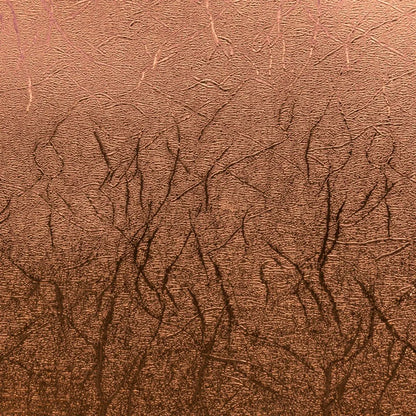 2005231 - Cricut Premium Vinyl Permanent 30.5x122cm (Textured Metallic Copper)