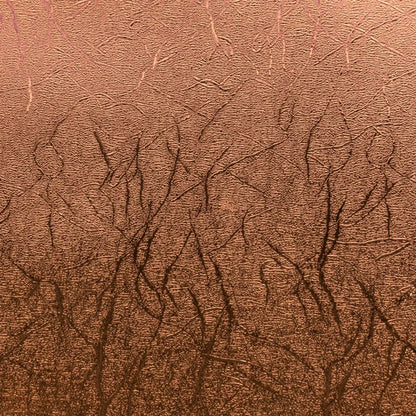 2005231 - Cricut Premium Vinyl Permanent 30.5x122cm (Textured Metallic Copper)
