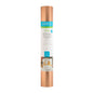 2005231 - Cricut Premium Vinyl Permanent 30.5x122cm (Textured Metallic Copper)
