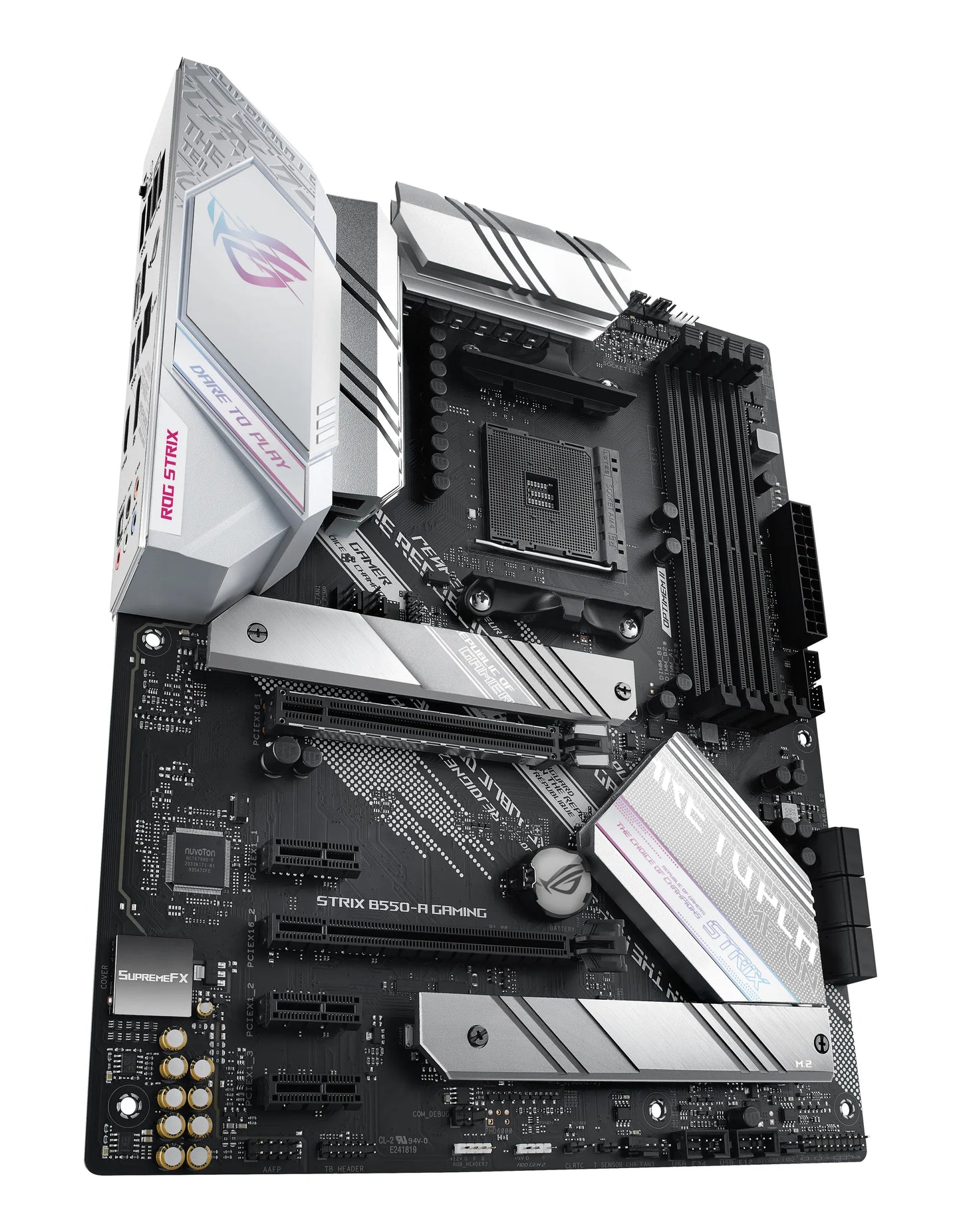 ASUS Motherboard/AM4/DDR4/4xDIMM/Max.128GB/1xPCIe4x16/ 1xPCIe3x16/3xPCIe3x1/2xM.2/6xSATA/RAID.