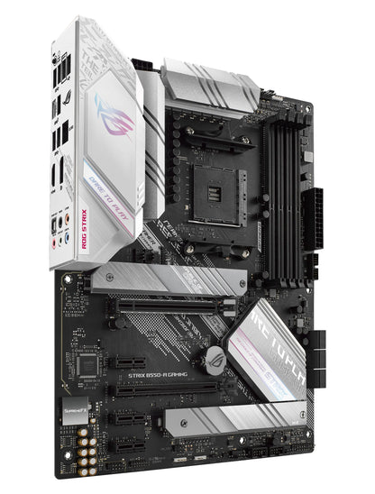 ASUS Motherboard/AM4/DDR4/4xDIMM/Max.128GB/1xPCIe4x16/ 1xPCIe3x16/3xPCIe3x1/2xM.2/6xSATA/RAID.