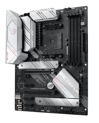 ASUS Motherboard/AM4/DDR4/4xDIMM/Max.128GB/1xPCIe4x16/ 1xPCIe3x16/3xPCIe3x1/2xM.2/6xSATA/RAID.