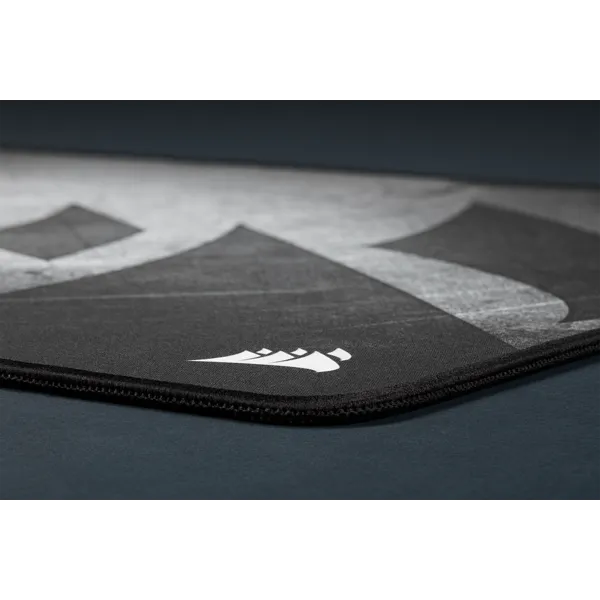 Corsair Gaming MM300 PRO Premium Spill-Proof Cloth Gaming Mouse Pad – Extended size: 930 x 300mm.