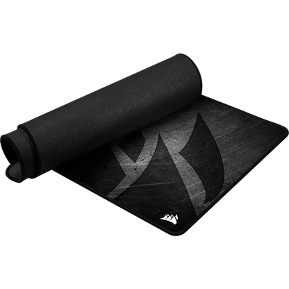 Corsair Gaming MM300 PRO Premium Spill-Proof Cloth Gaming Mouse Pad – Extended size: 930 x 300mm.