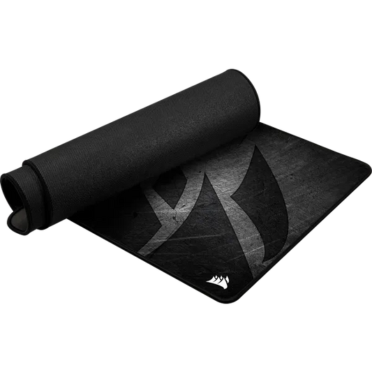 Corsair Gaming MM300 PRO Premium Spill-Proof Cloth Gaming Mouse Pad – Extended size: 930 x 300mm.