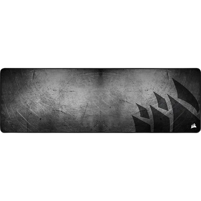 Corsair Gaming MM300 PRO Premium Spill-Proof Cloth Gaming Mouse Pad – Extended size: 930 x 300mm.