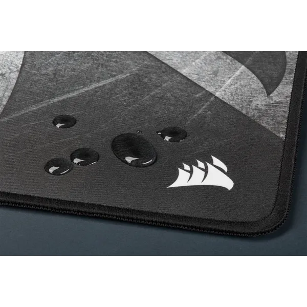 Corsair Gaming MM300 PRO Premium Spill-Proof Cloth Gaming Mouse Pad – Extended size: 930 x 300mm.