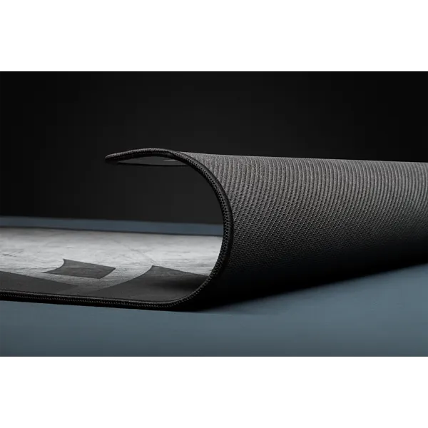 Corsair Gaming MM300 PRO Premium Spill-Proof Cloth Gaming Mouse Pad – Extended size: 930 x 300mm.