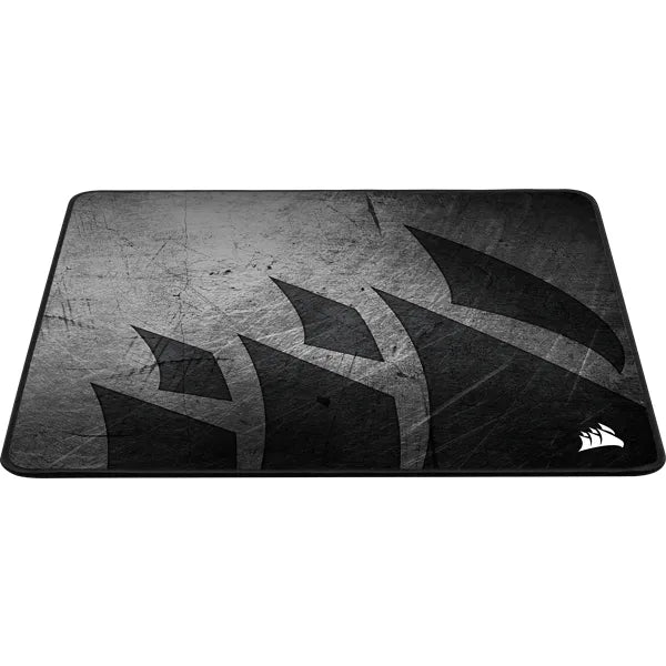 Corsair MM300 PRO Premium Spill-Proof Cloth Gaming Mouse Pad – Medium; Black - 360mm x 300mm x 3mm.