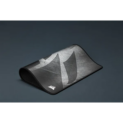 Corsair MM300 PRO Premium Spill-Proof Cloth Gaming Mouse Pad – Medium; Black - 360mm x 300mm x 3mm.