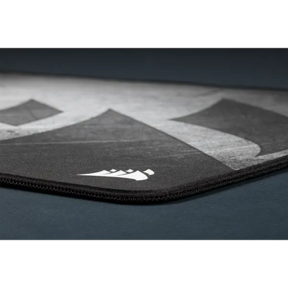 Corsair MM300 PRO Premium Spill-Proof Cloth Gaming Mouse Pad – Medium; Black - 360mm x 300mm x 3mm.