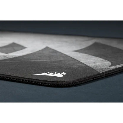 Corsair MM300 PRO Premium Spill-Proof Cloth Gaming Mouse Pad – Medium; Black - 360mm x 300mm x 3mm.