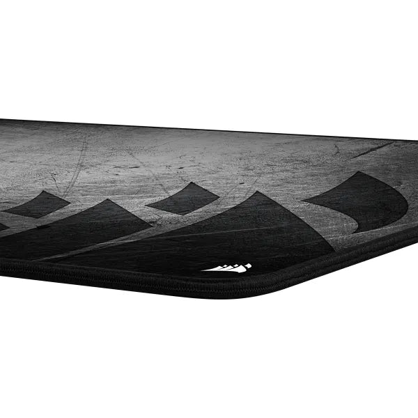 Corsair MM300 PRO Premium Spill-Proof Cloth Gaming Mouse Pad – Medium; Black - 360mm x 300mm x 3mm.