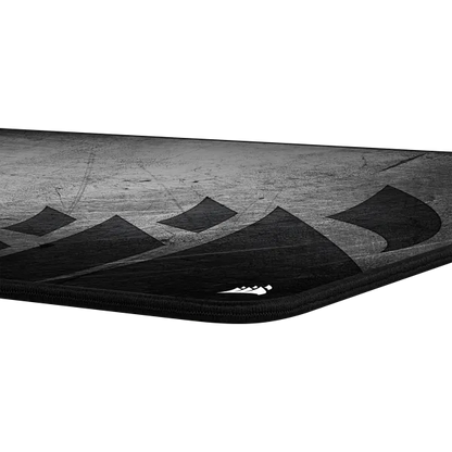 Corsair MM300 PRO Premium Spill-Proof Cloth Gaming Mouse Pad – Medium; Black - 360mm x 300mm x 3mm.
