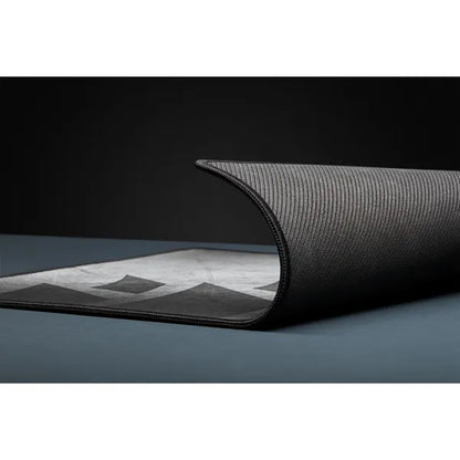 Corsair MM300 PRO Premium Spill-Proof Cloth Gaming Mouse Pad – Medium; Black - 360mm x 300mm x 3mm.