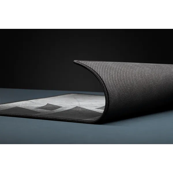 Corsair MM300 PRO Premium Spill-Proof Cloth Gaming Mouse Pad – Medium; Black - 360mm x 300mm x 3mm.