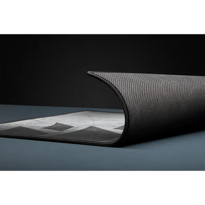 Corsair MM300 PRO Premium Spill-Proof Cloth Gaming Mouse Pad – Medium; Black - 360mm x 300mm x 3mm.