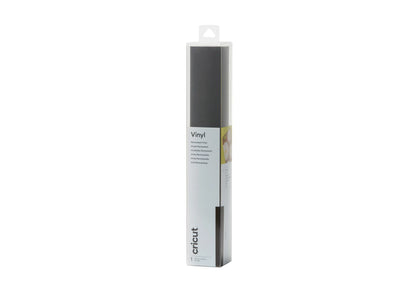 2007737 - Cricut Shimmer Vinyl 30x120cm (Black)