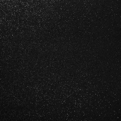 2007737 - Cricut Shimmer Vinyl 30x120cm (Black)