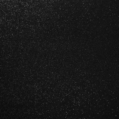 2007737 - Cricut Shimmer Vinyl 30x120cm (Black)