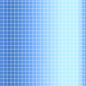2007034 - Cricut Premium Vinyl Mosaic Metallic Cornflower Squares 30.5x122cm