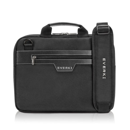 EVERKI EKB414 BUSINESS 414 14.1'' LAPTOP BRIEFCASE