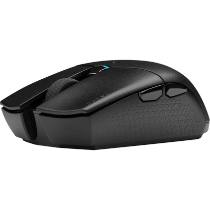 Corsair KATAR PRO Wireless Ultra-Light Gaming Mouse; 10000 DPI; Black - AA Battery