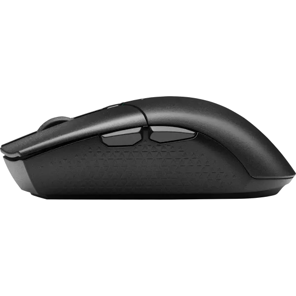 Corsair KATAR PRO Wireless Ultra-Light Gaming Mouse; 10000 DPI; Black - AA Battery