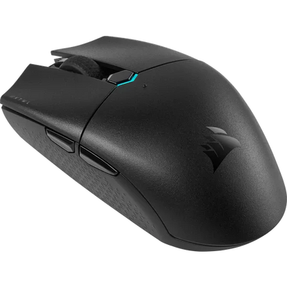 Corsair KATAR PRO Wireless Ultra-Light Gaming Mouse; 10000 DPI; Black - AA Battery