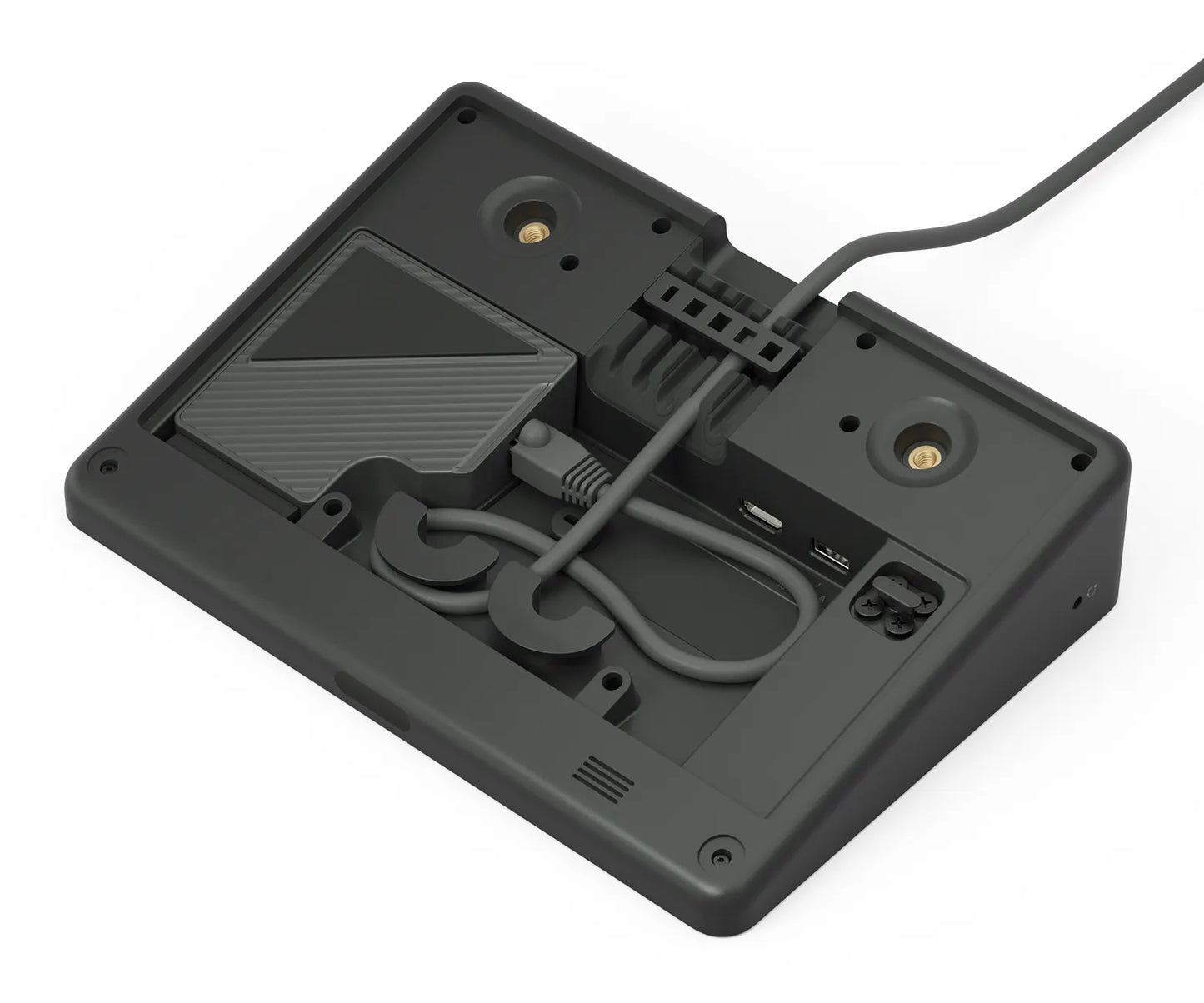 939-001950 +- Logitech Tap Controller + CAT5e KIT