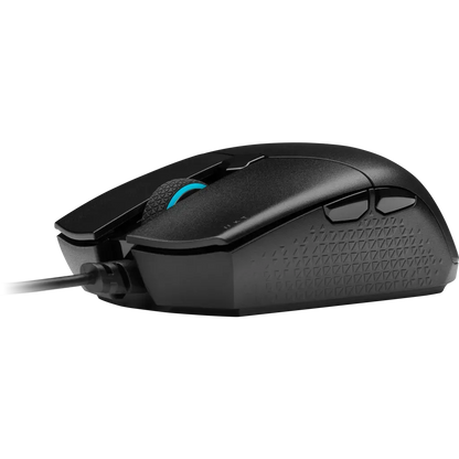 Corsair KATAR PRO Ultra-Light Gaming Mouse; 12400 DPI; Black.
