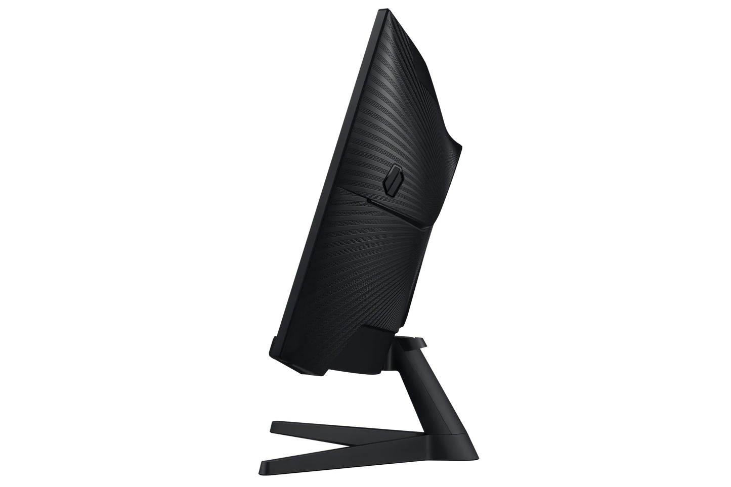 Samsung LC34G55TWW 34'' Odyssey G5 Ultra WQHD Curved Monitor; 21:9; 1000R; 3440X1440 Resolution; Max 165Hz; 2500:1 Static; 1ms (